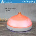 Aromacare Mini Radiator Water Ultraaonic Humidificador Facial